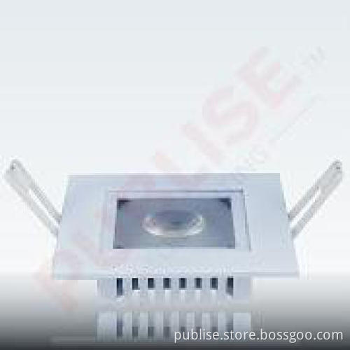 2013 new Patented LED Kitchen Lighting Square 9W Dimmable CREE MKR